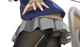 黑丝动漫,探寻都市异能的奇幻世界