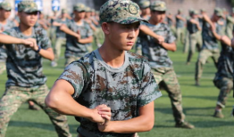 吃瓜爆料军训跳舞网站视频,揭秘军训跳舞网站视频背后的故事