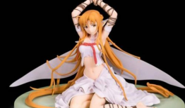 动漫手办,匠心独运的艺术品与收藏传奇